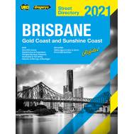 Brisbane Refidex
